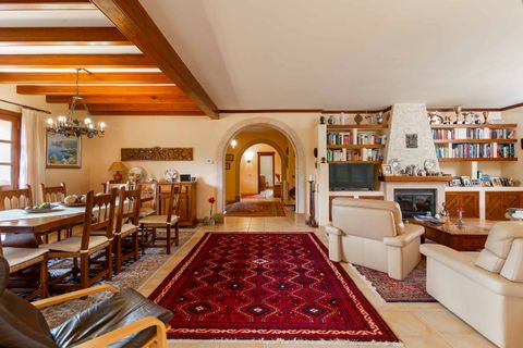 Landejendom i Alaro, Mallorca, Alaro - € 2.390.000 | Ref: 758331 - foto 15